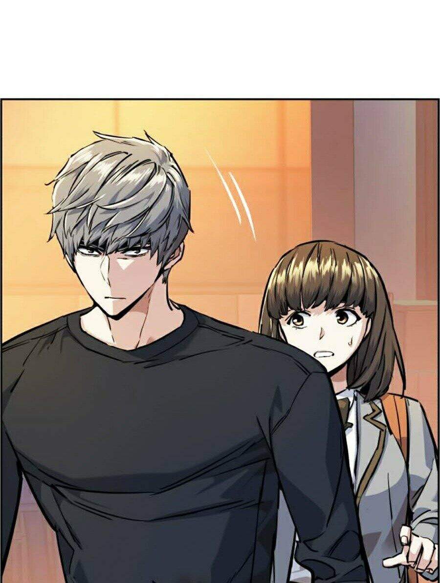 Bạn Học Của Tôi Là Lính Đánh Thuê Chapter 54 - Trang 2