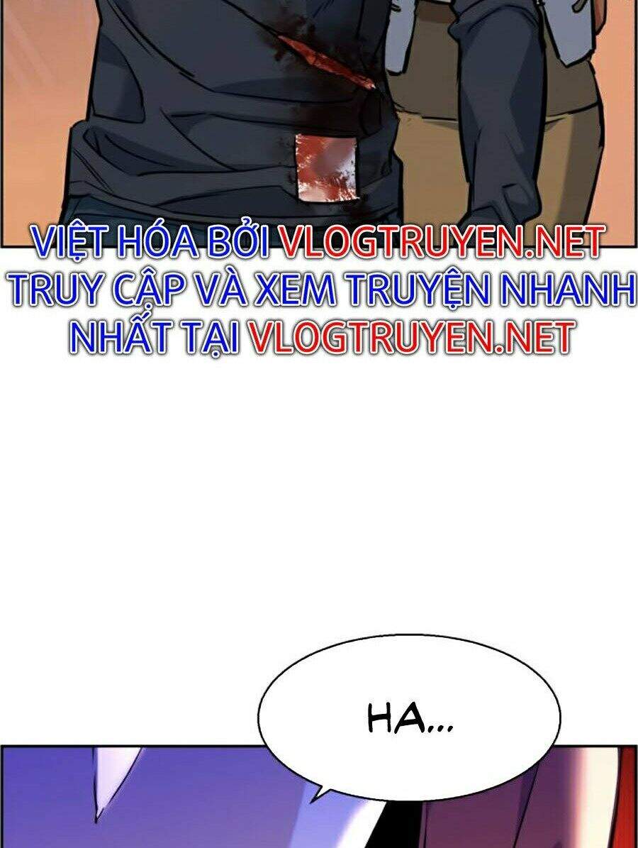 Bạn Học Của Tôi Là Lính Đánh Thuê Chapter 54 - Trang 2