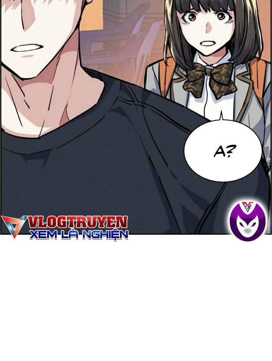 Bạn Học Của Tôi Là Lính Đánh Thuê Chapter 54 - Trang 2