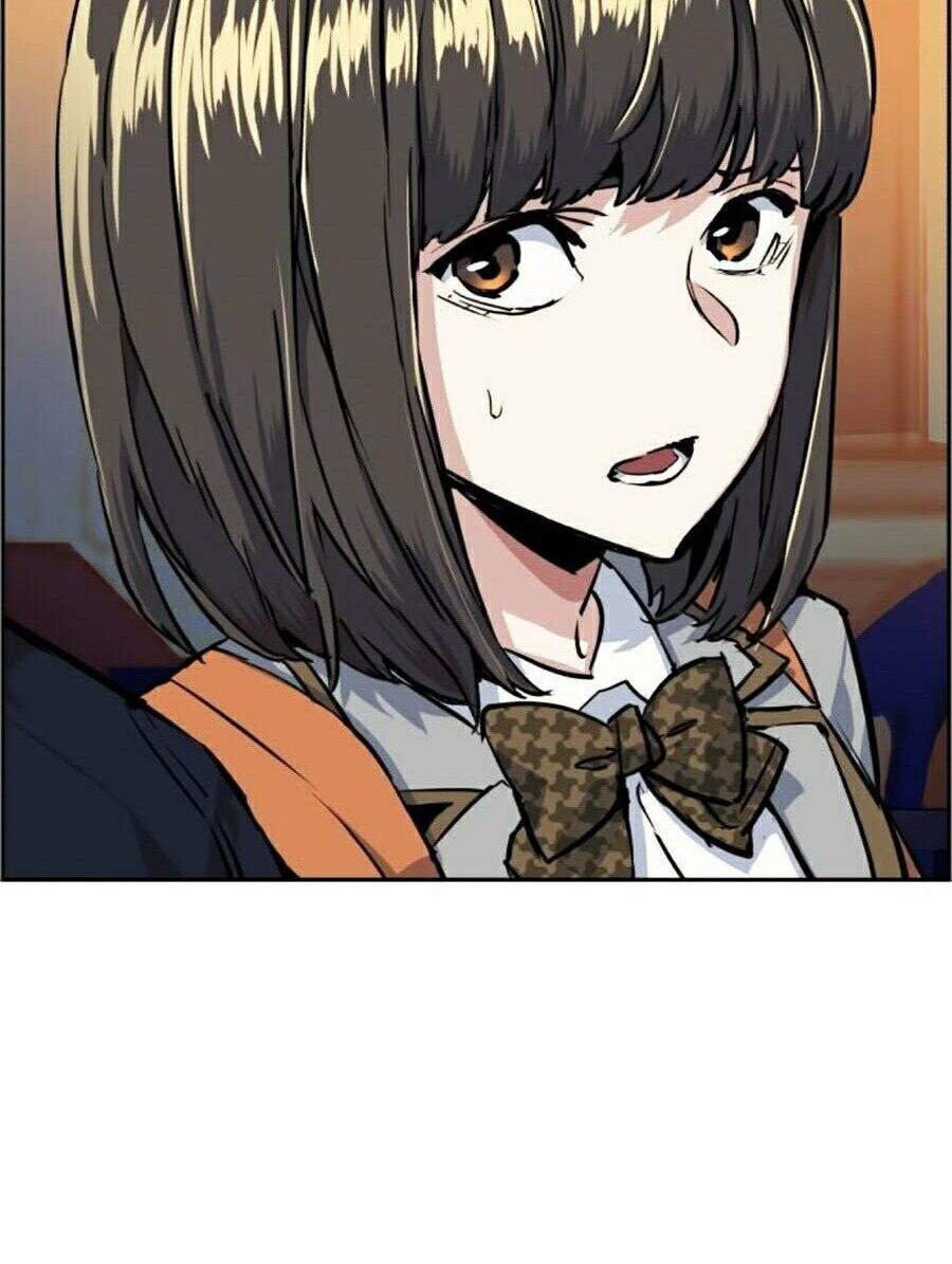 Bạn Học Của Tôi Là Lính Đánh Thuê Chapter 54 - Trang 2