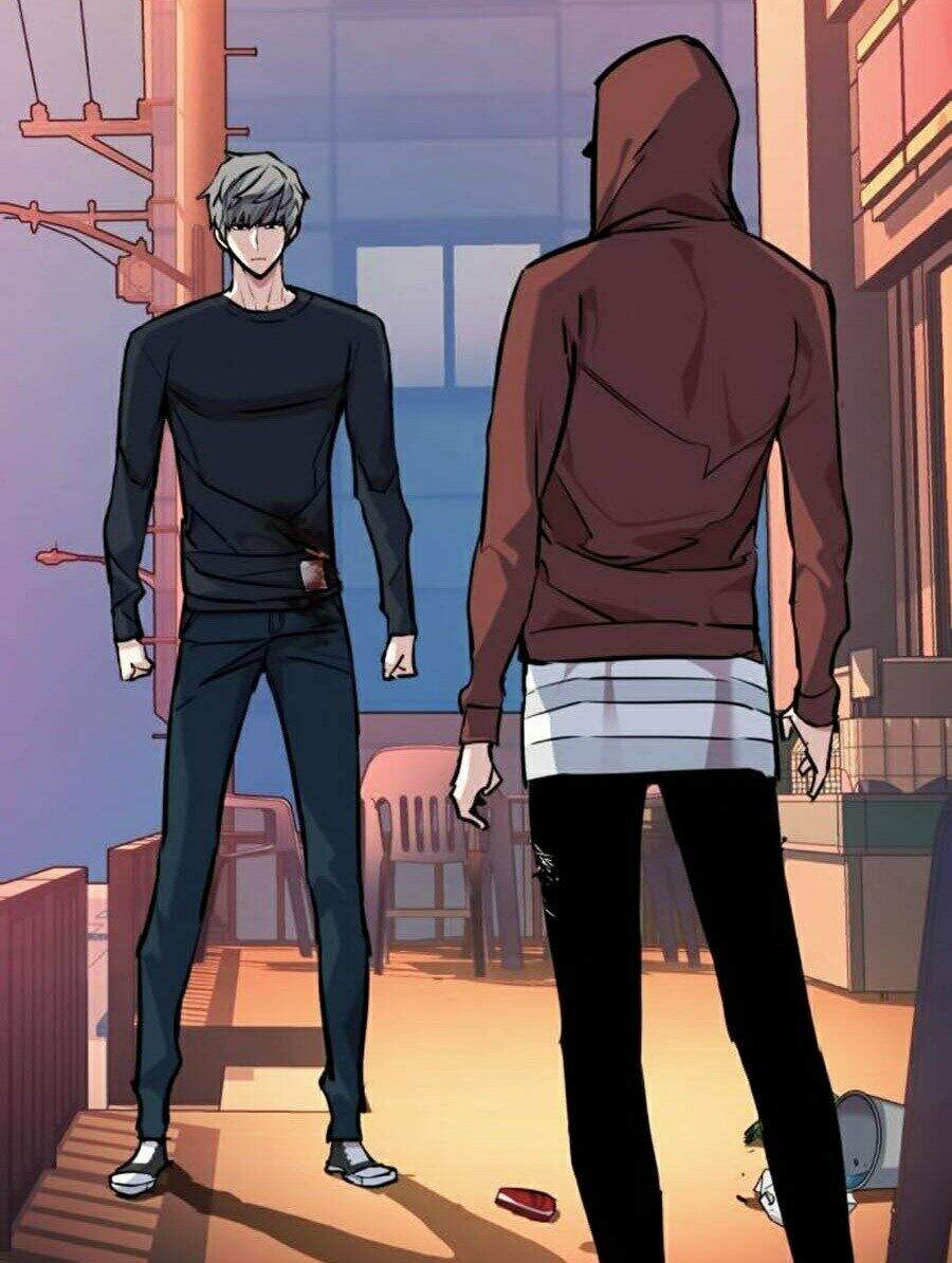 Bạn Học Của Tôi Là Lính Đánh Thuê Chapter 54 - Trang 2