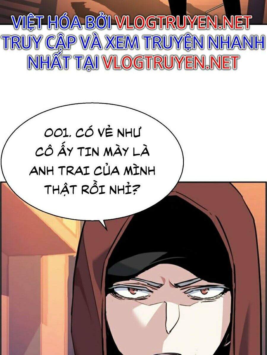 Bạn Học Của Tôi Là Lính Đánh Thuê Chapter 54 - Trang 2