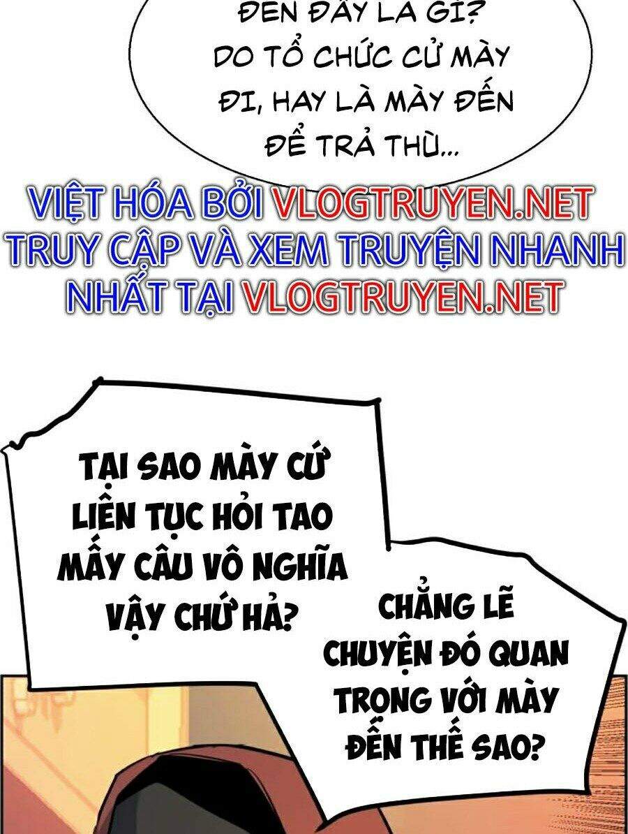 Bạn Học Của Tôi Là Lính Đánh Thuê Chapter 54 - Trang 2