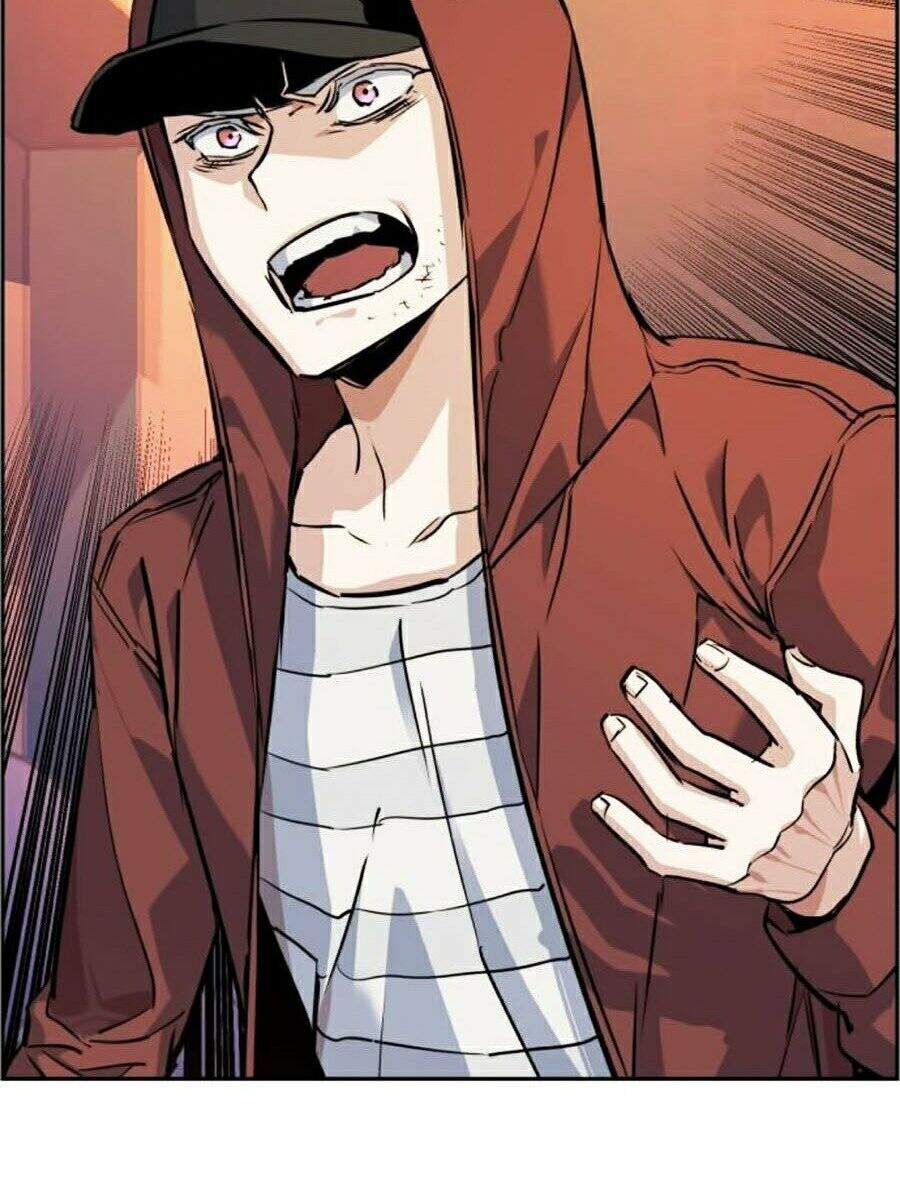 Bạn Học Của Tôi Là Lính Đánh Thuê Chapter 54 - Trang 2