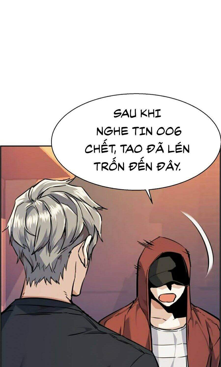 Bạn Học Của Tôi Là Lính Đánh Thuê Chapter 54 - Trang 2