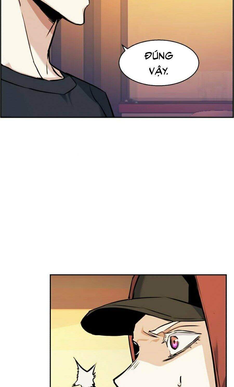 Bạn Học Của Tôi Là Lính Đánh Thuê Chapter 54 - Trang 2