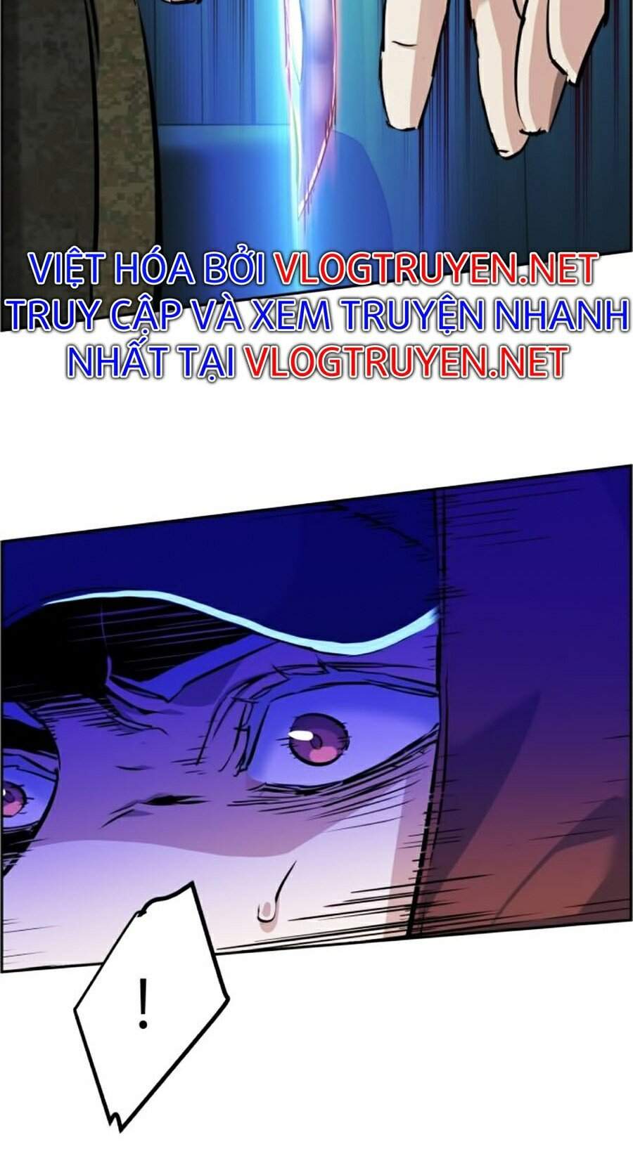 Bạn Học Của Tôi Là Lính Đánh Thuê Chapter 55 - Trang 2