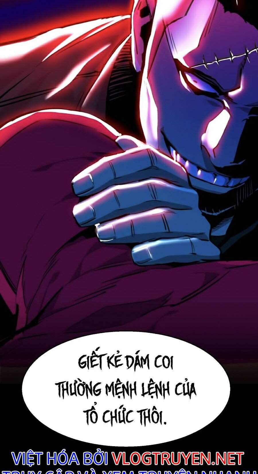 Bạn Học Của Tôi Là Lính Đánh Thuê Chapter 55 - Trang 2