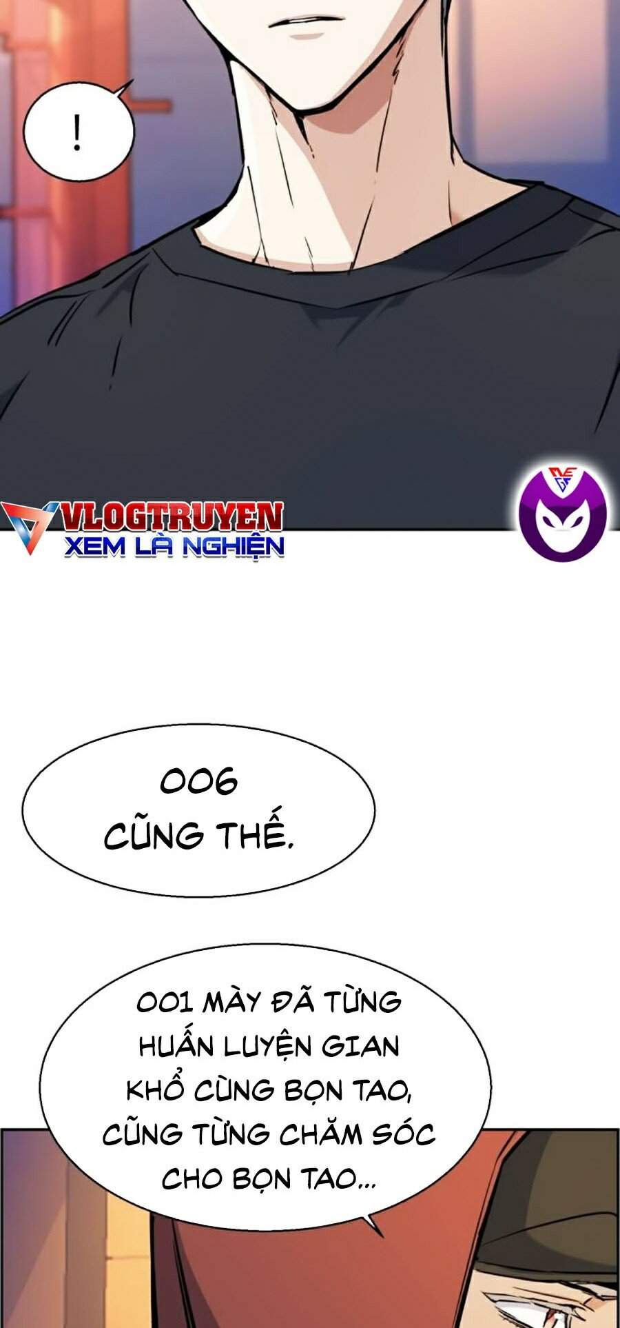 Bạn Học Của Tôi Là Lính Đánh Thuê Chapter 55 - Trang 2