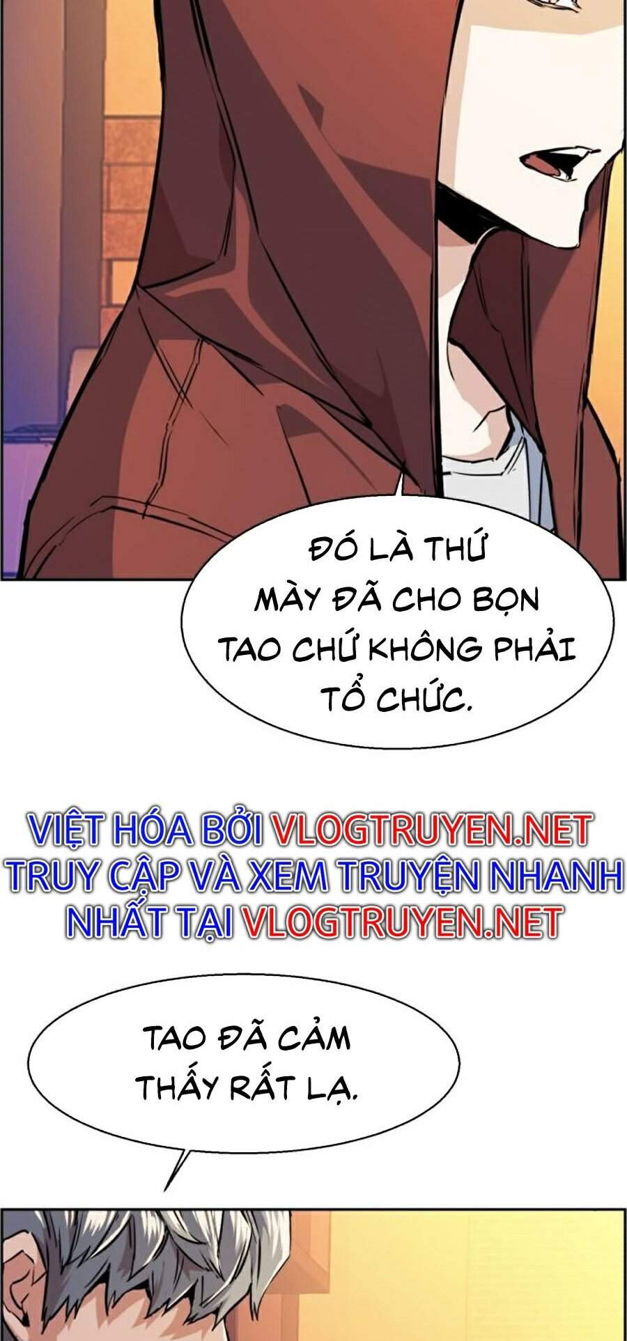 Bạn Học Của Tôi Là Lính Đánh Thuê Chapter 55 - Trang 2