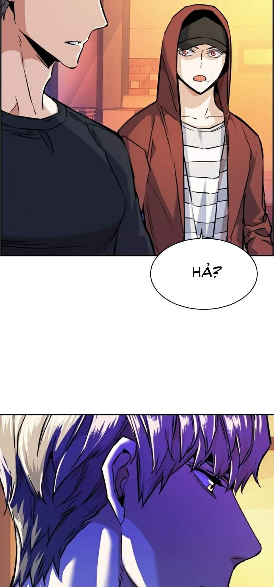 Bạn Học Của Tôi Là Lính Đánh Thuê Chapter 55 - Trang 2