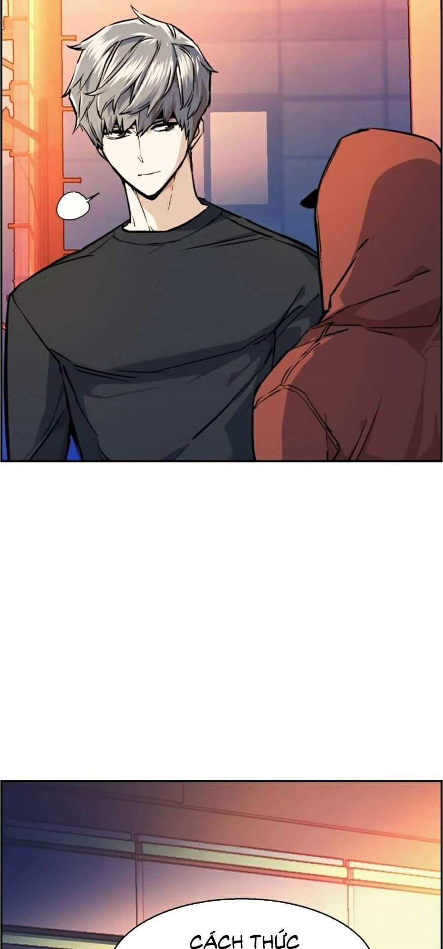 Bạn Học Của Tôi Là Lính Đánh Thuê Chapter 55 - Trang 2