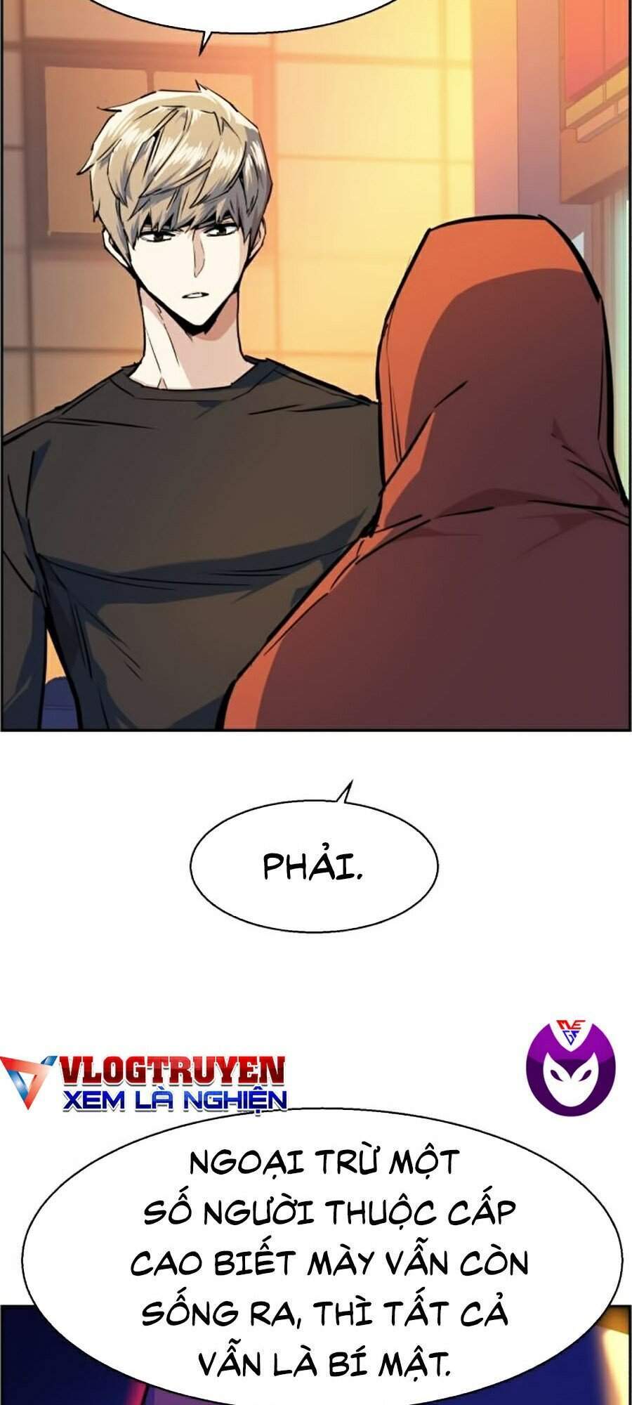 Bạn Học Của Tôi Là Lính Đánh Thuê Chapter 55 - Trang 2