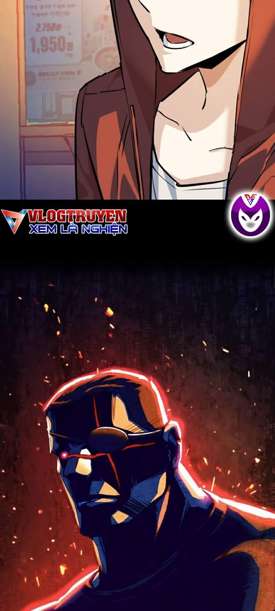 Bạn Học Của Tôi Là Lính Đánh Thuê Chapter 55 - Trang 2