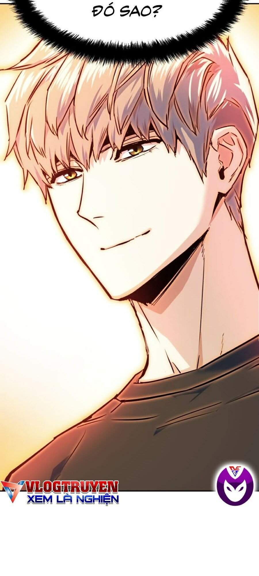 Bạn Học Của Tôi Là Lính Đánh Thuê Chapter 55 - Trang 2