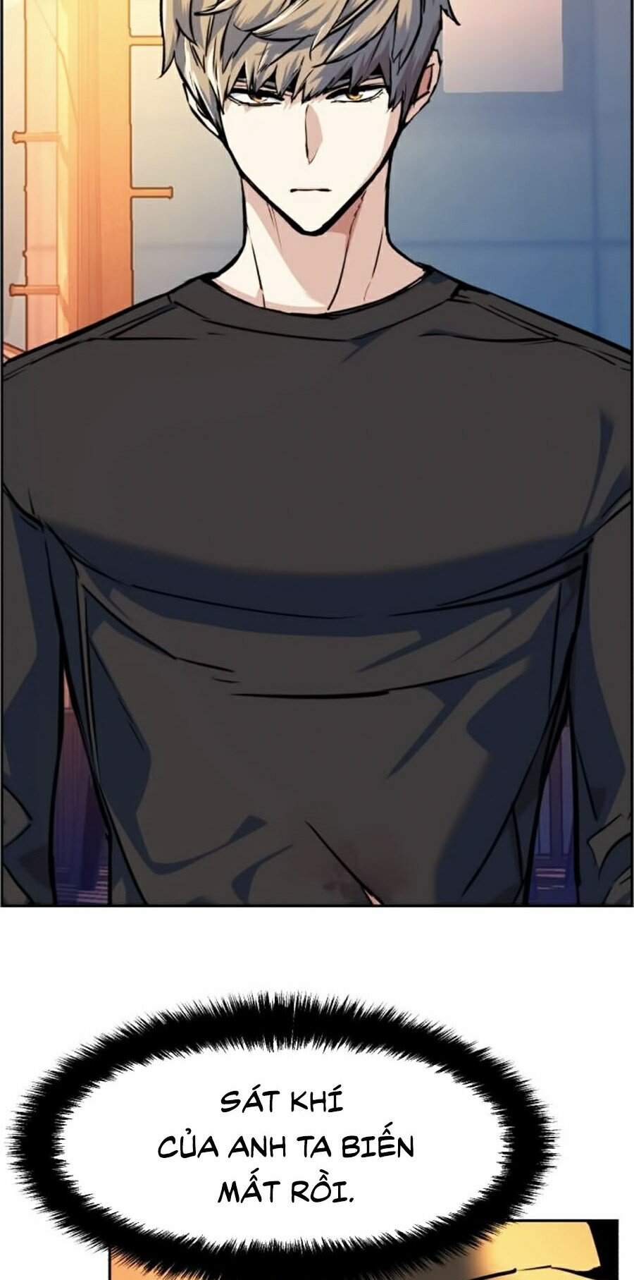 Bạn Học Của Tôi Là Lính Đánh Thuê Chapter 55 - Trang 2