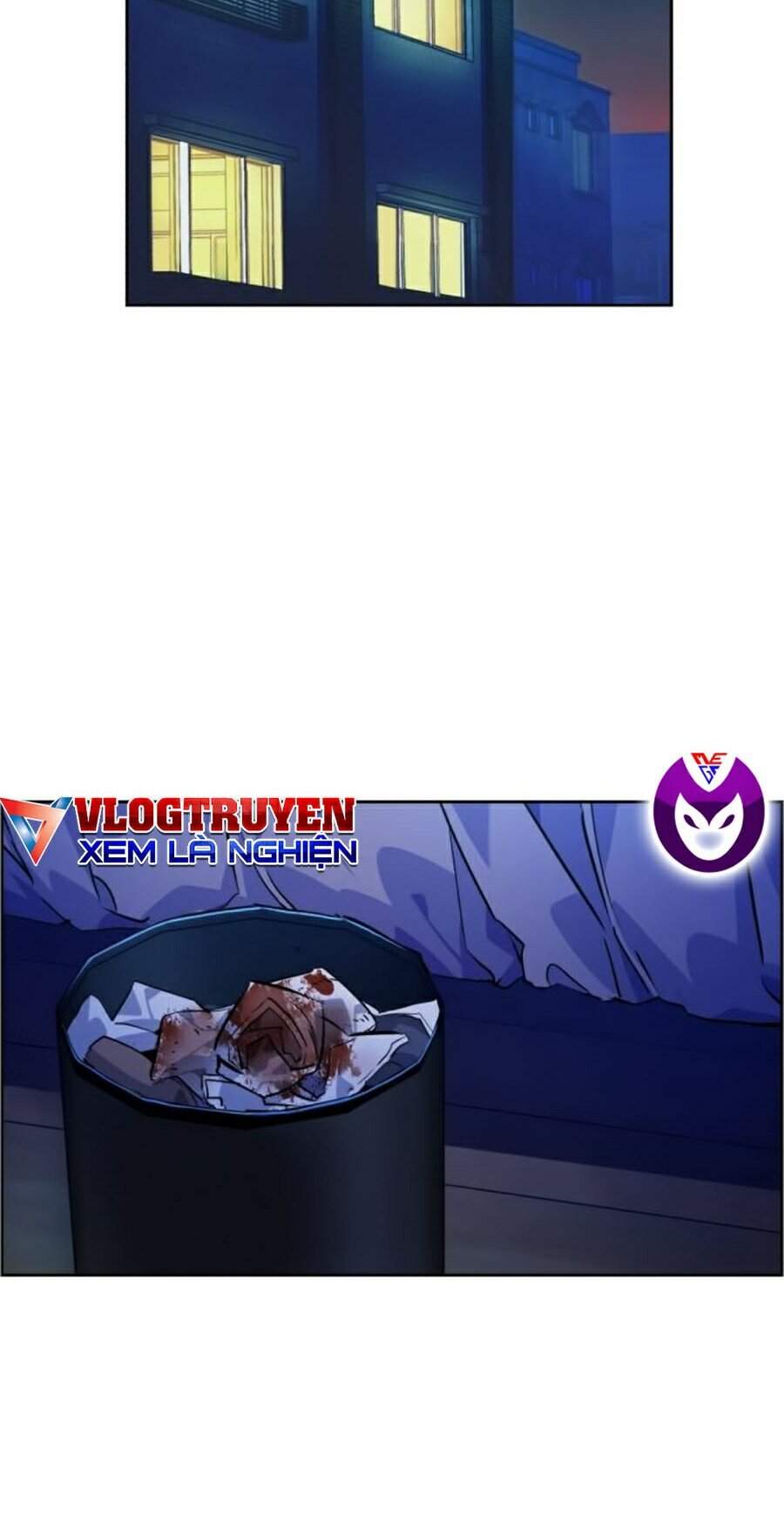 Bạn Học Của Tôi Là Lính Đánh Thuê Chapter 55 - Trang 2