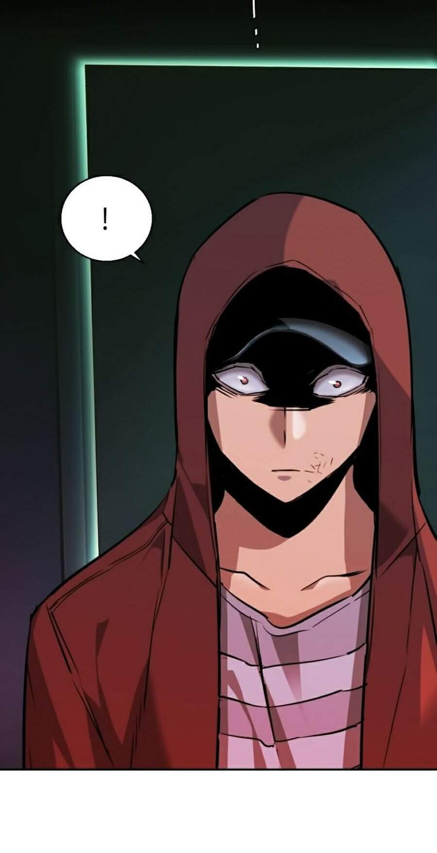 Bạn Học Của Tôi Là Lính Đánh Thuê Chapter 55 - Trang 2