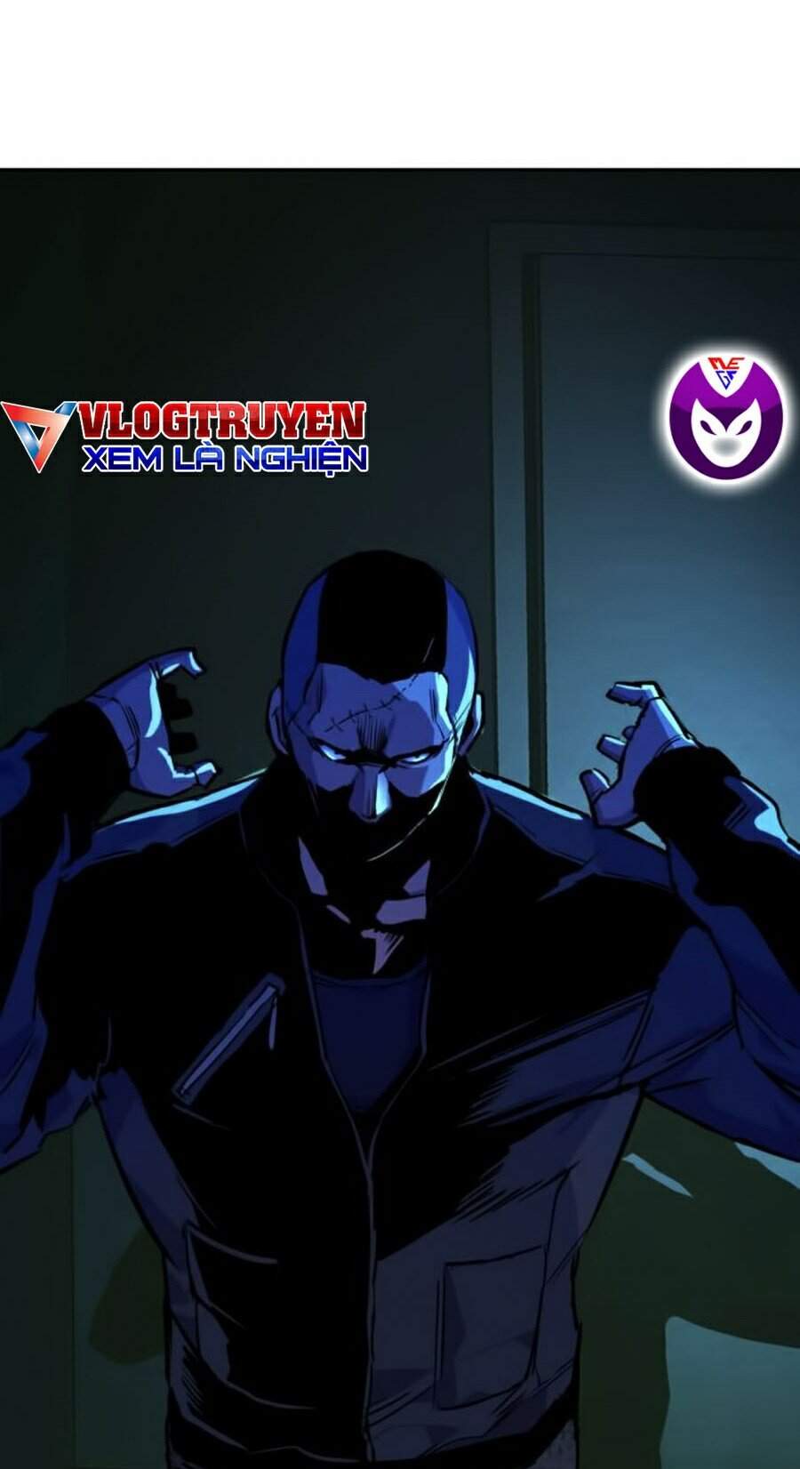 Bạn Học Của Tôi Là Lính Đánh Thuê Chapter 55 - Trang 2