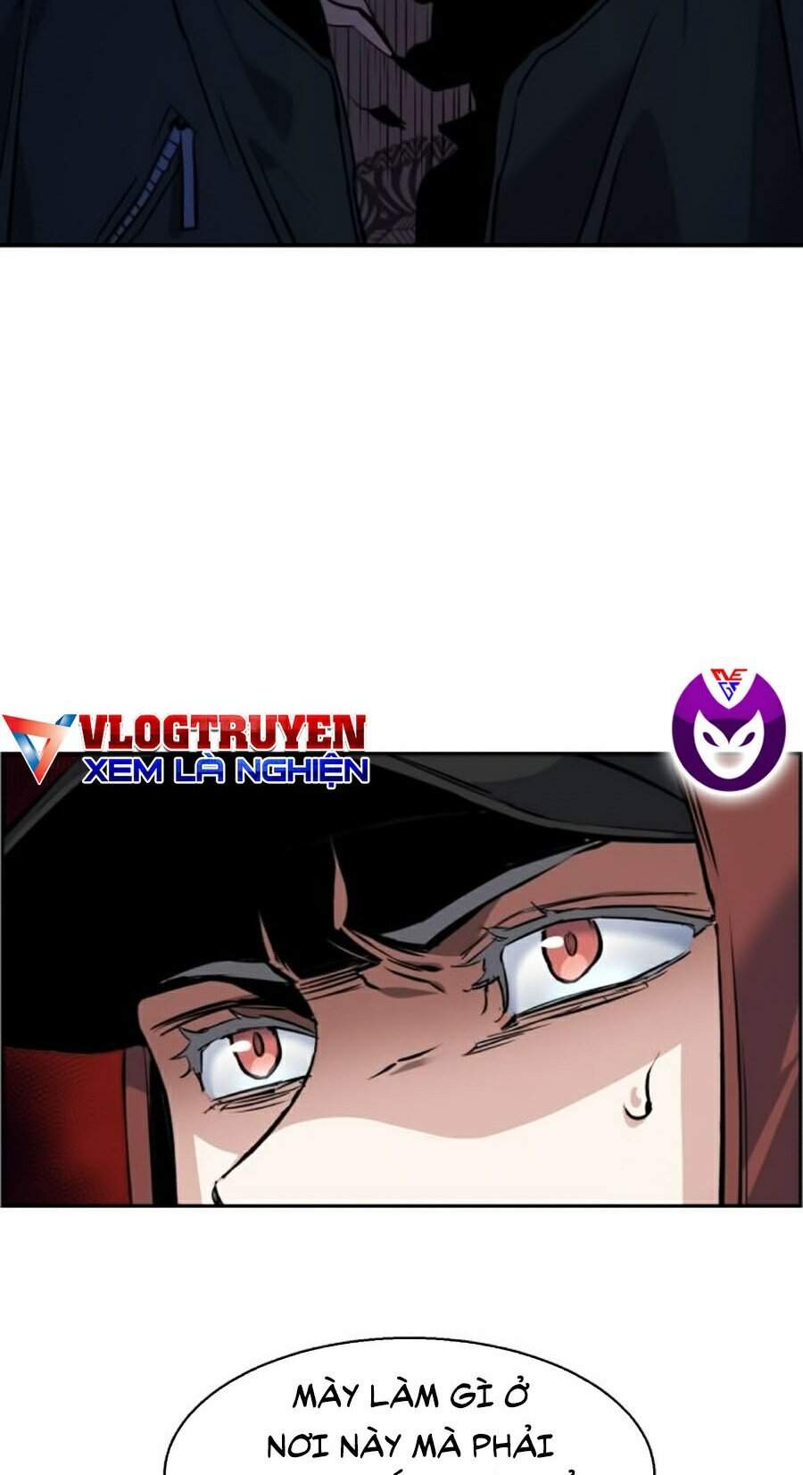 Bạn Học Của Tôi Là Lính Đánh Thuê Chapter 55 - Trang 2