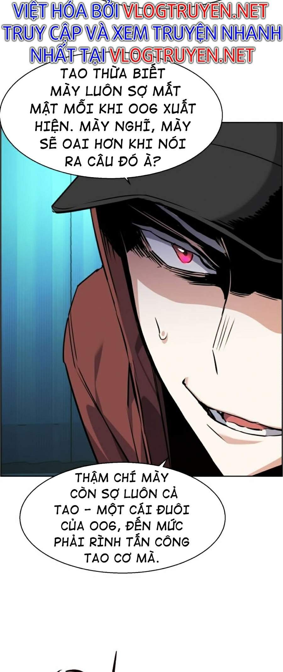 Bạn Học Của Tôi Là Lính Đánh Thuê Chapter 56 - Trang 2