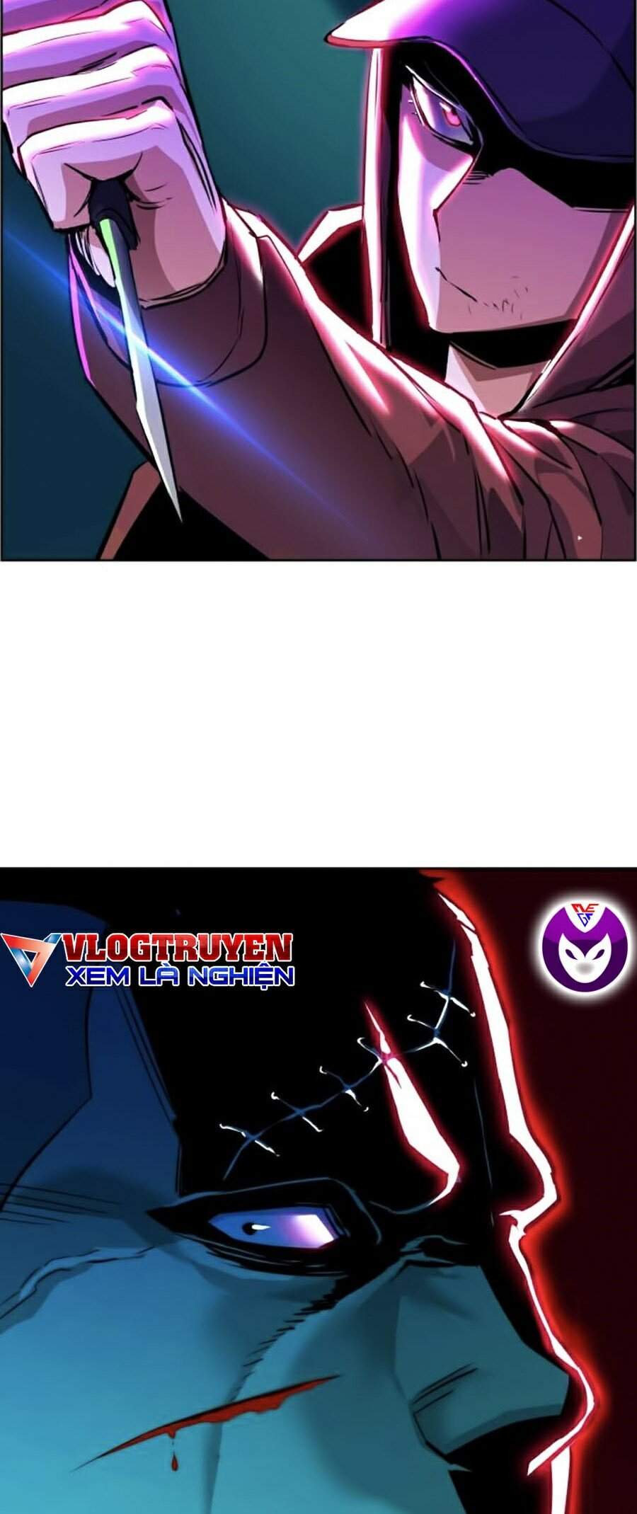 Bạn Học Của Tôi Là Lính Đánh Thuê Chapter 56 - Trang 2