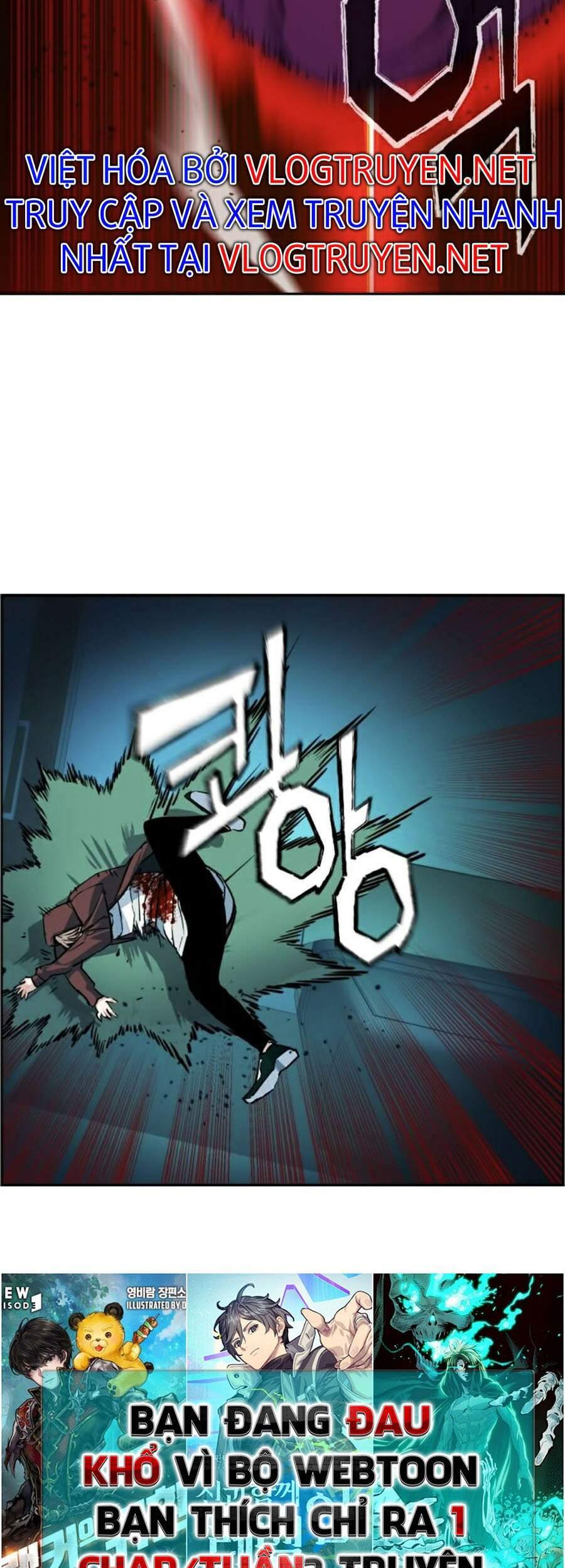 Bạn Học Của Tôi Là Lính Đánh Thuê Chapter 56 - Trang 2