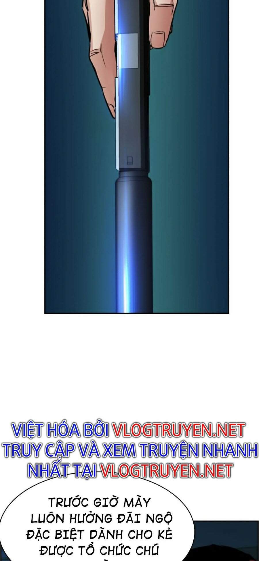 Bạn Học Của Tôi Là Lính Đánh Thuê Chapter 56 - Trang 2