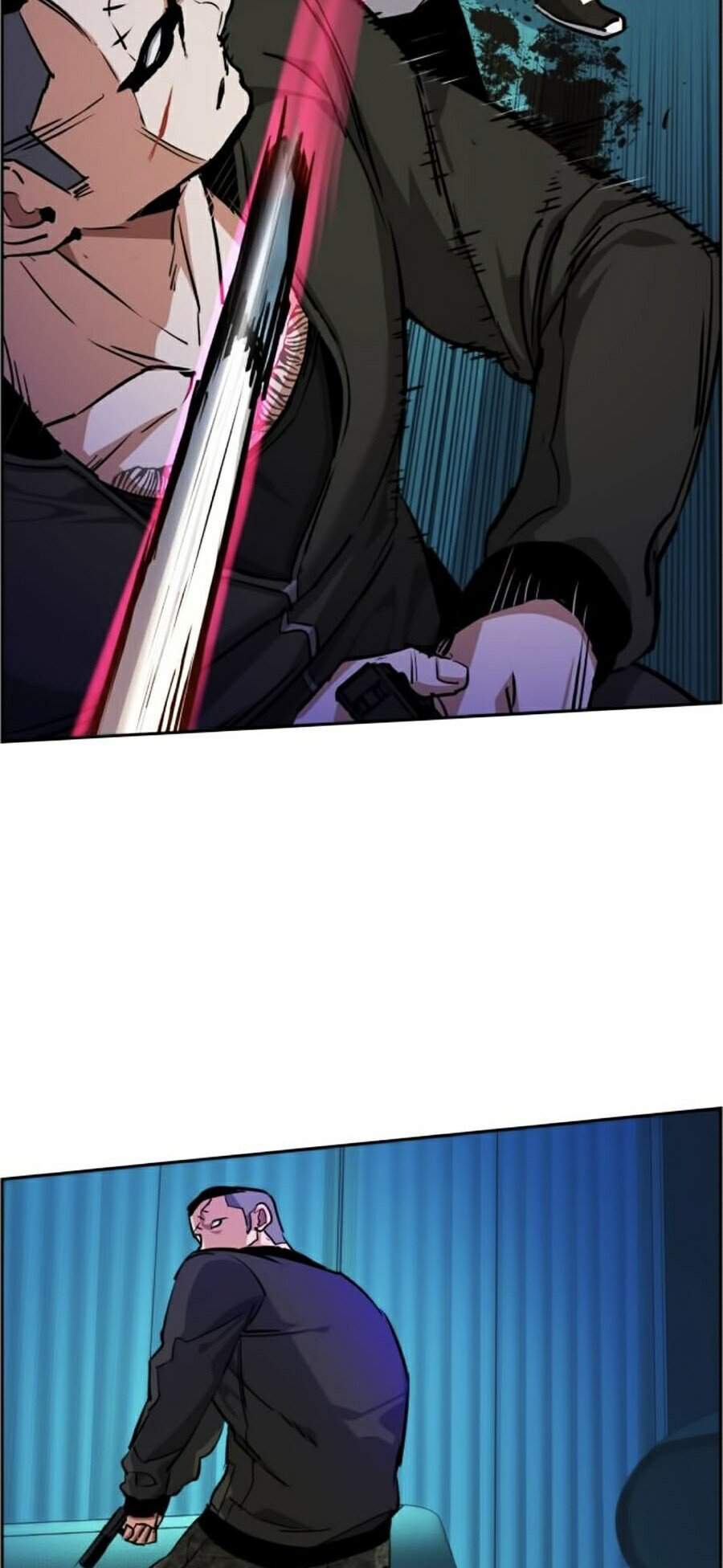 Bạn Học Của Tôi Là Lính Đánh Thuê Chapter 56 - Trang 2