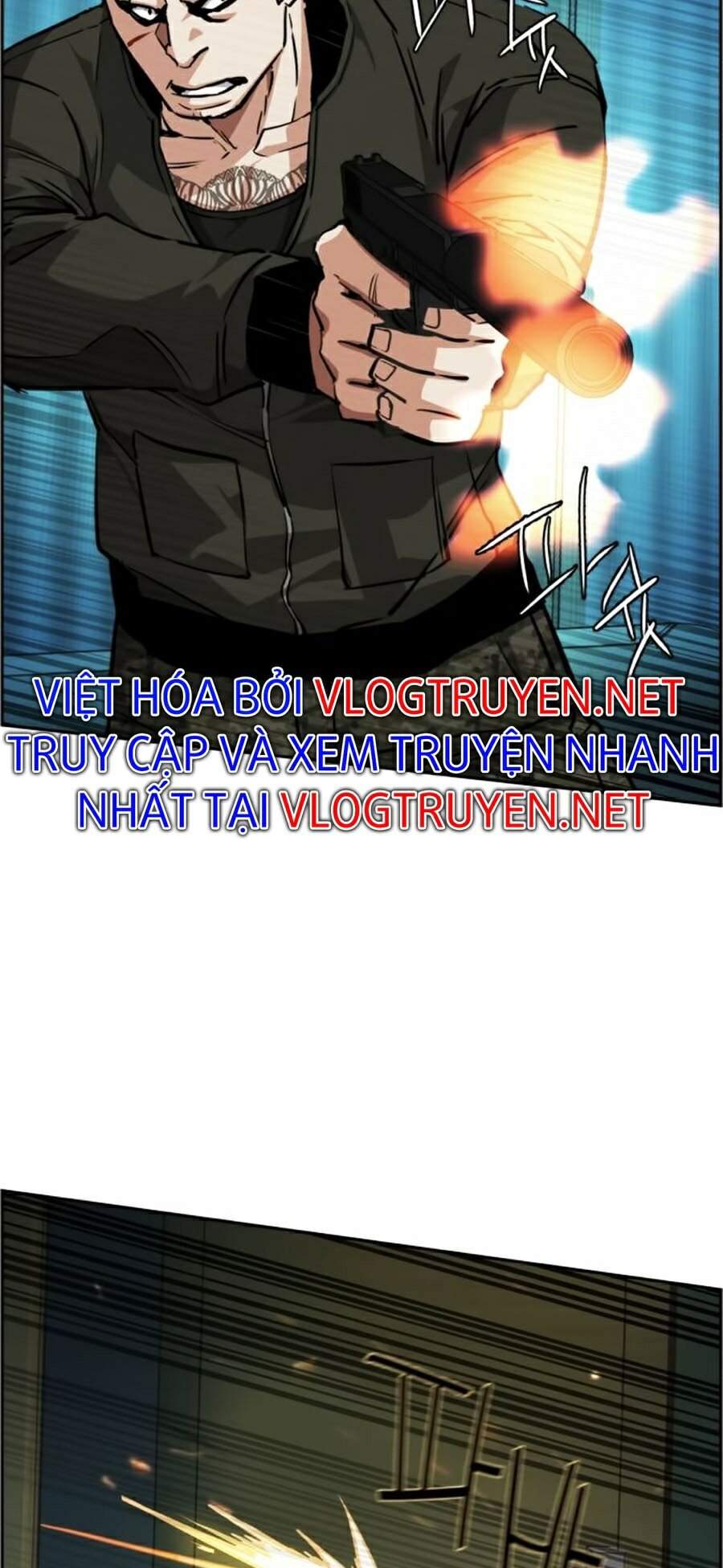 Bạn Học Của Tôi Là Lính Đánh Thuê Chapter 56 - Trang 2