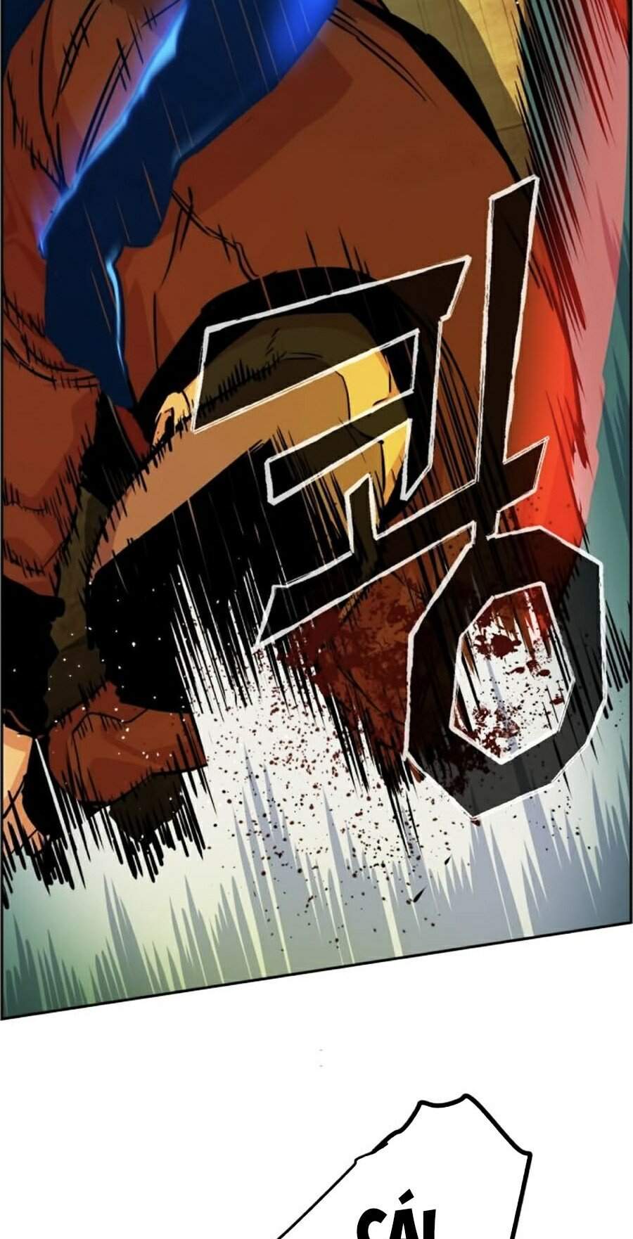 Bạn Học Của Tôi Là Lính Đánh Thuê Chapter 56 - Trang 2