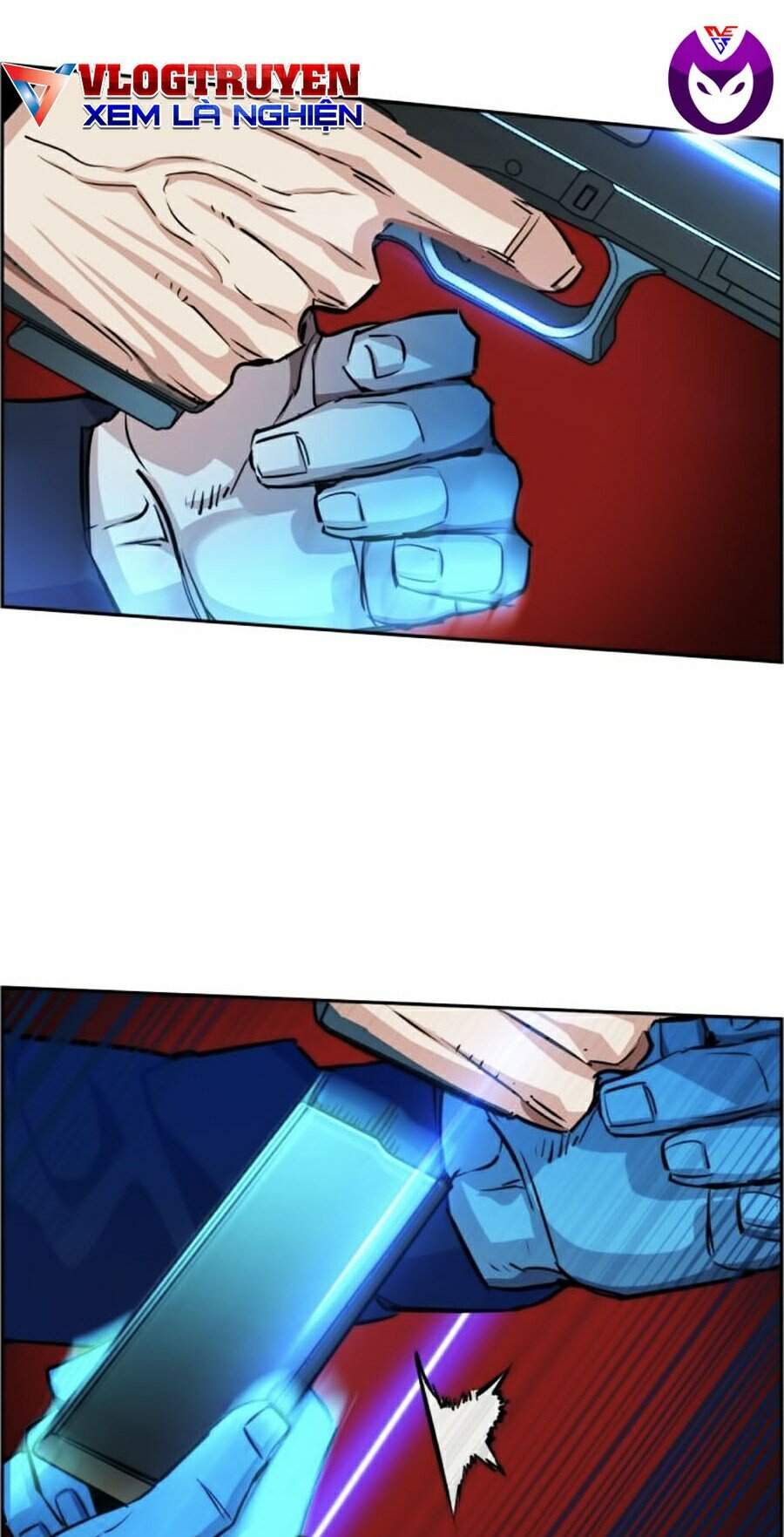 Bạn Học Của Tôi Là Lính Đánh Thuê Chapter 56 - Trang 2