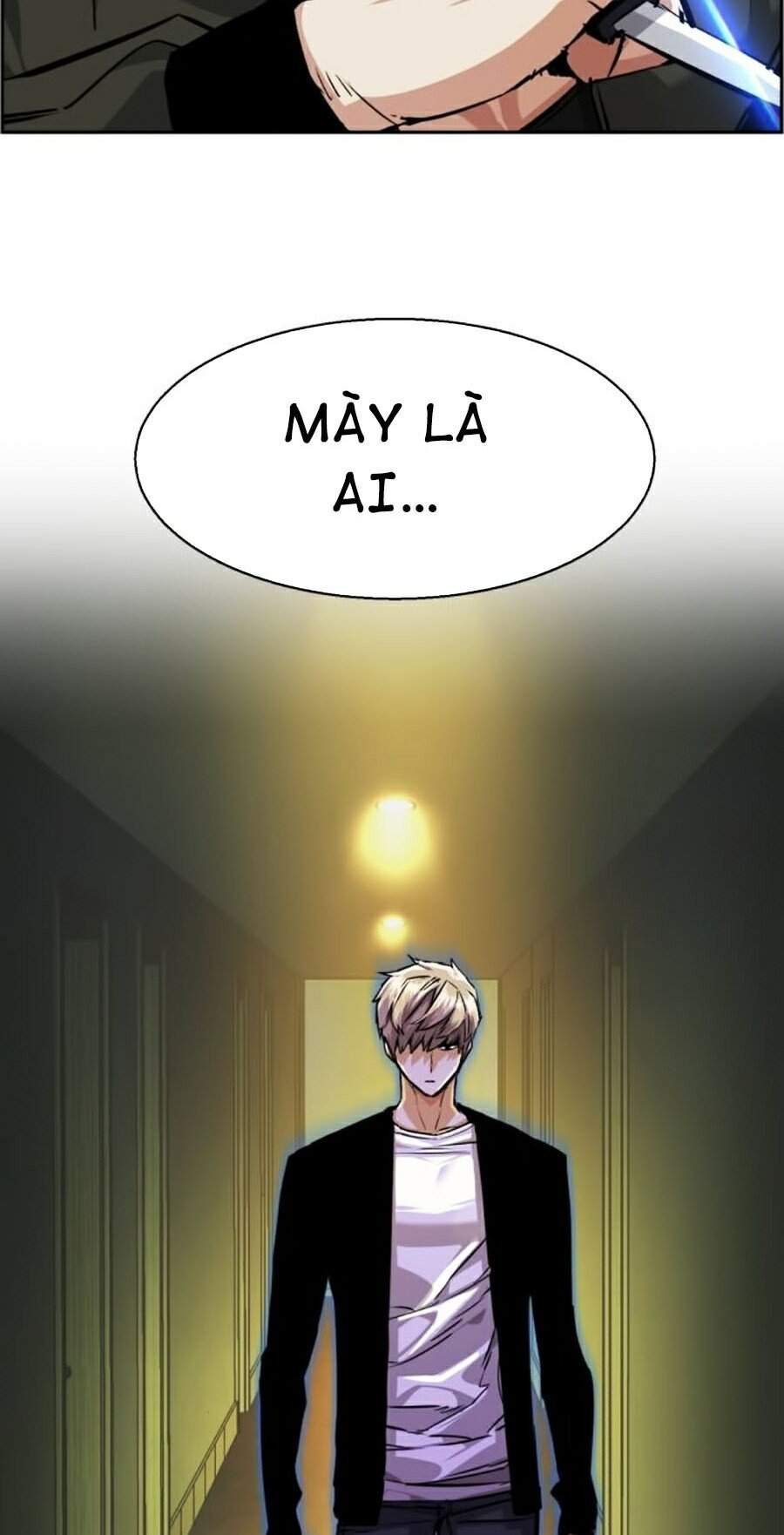 Bạn Học Của Tôi Là Lính Đánh Thuê Chapter 56 - Trang 2