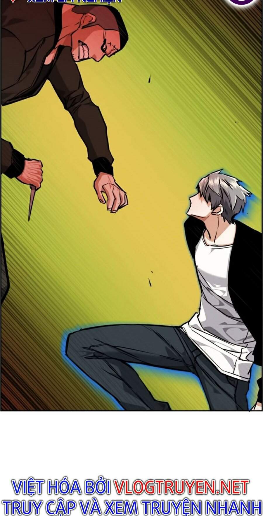 Bạn Học Của Tôi Là Lính Đánh Thuê Chapter 56 - Trang 2