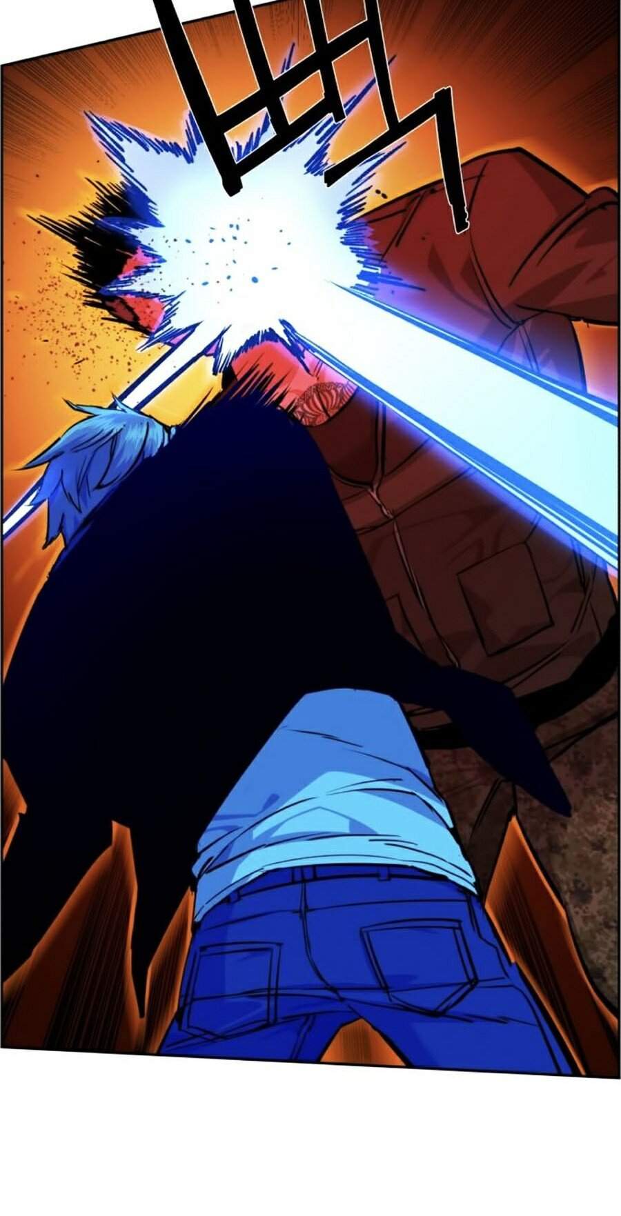 Bạn Học Của Tôi Là Lính Đánh Thuê Chapter 56 - Trang 2