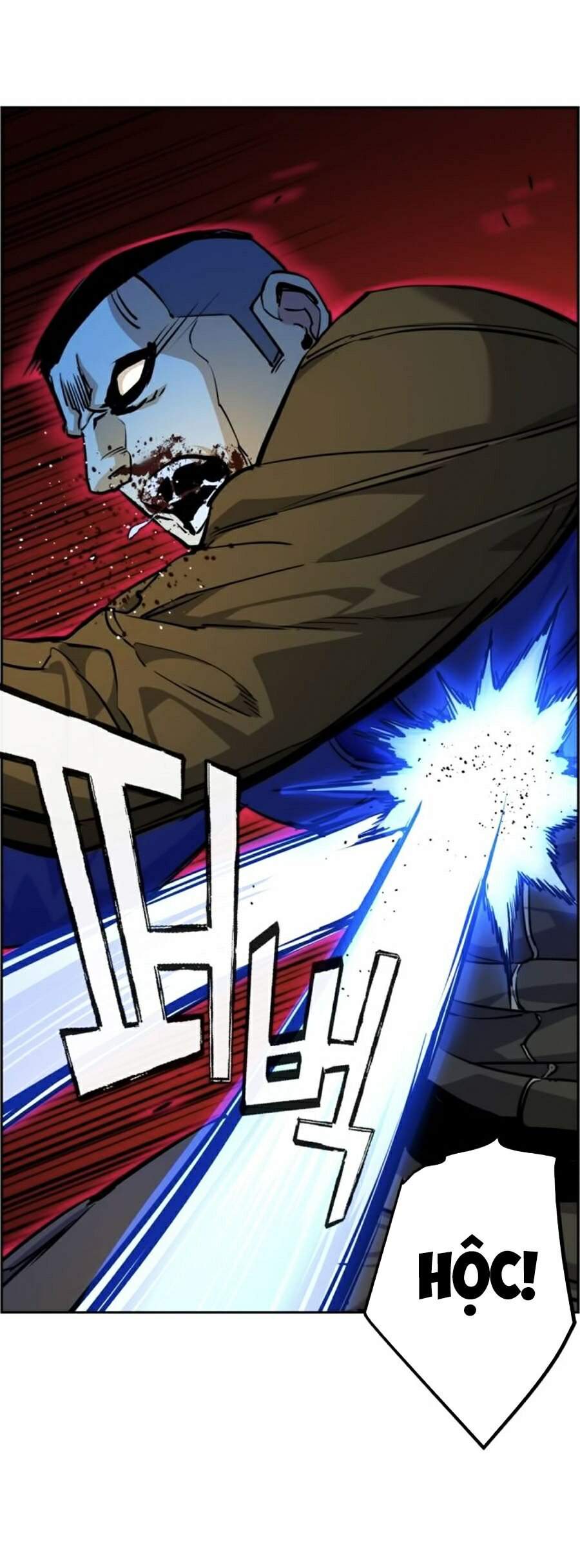 Bạn Học Của Tôi Là Lính Đánh Thuê Chapter 56 - Trang 2