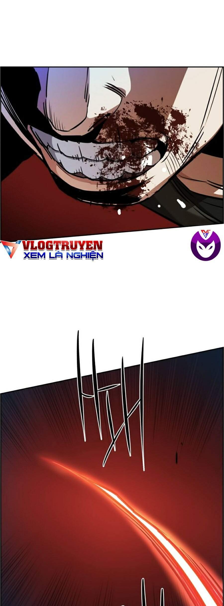 Bạn Học Của Tôi Là Lính Đánh Thuê Chapter 56 - Trang 2