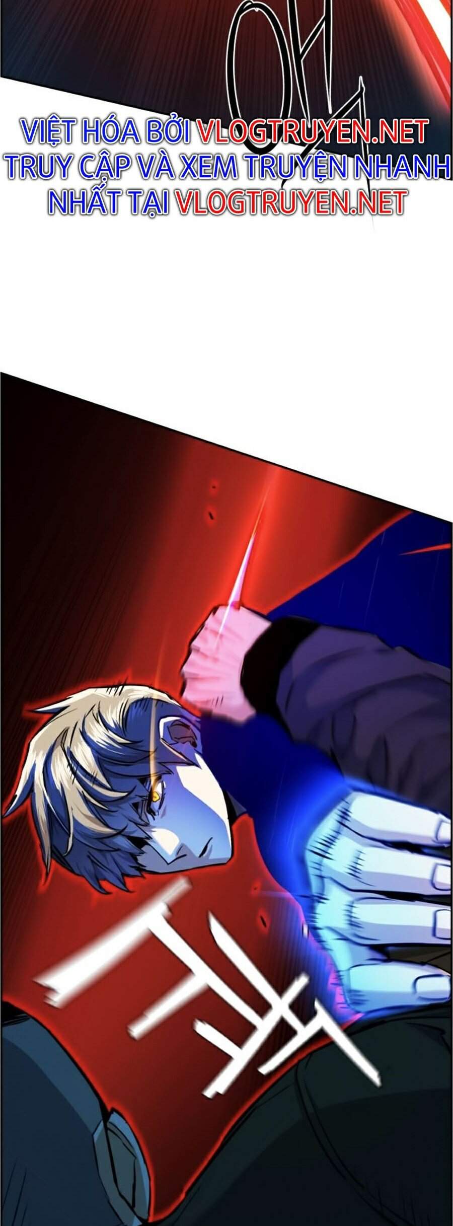 Bạn Học Của Tôi Là Lính Đánh Thuê Chapter 56 - Trang 2