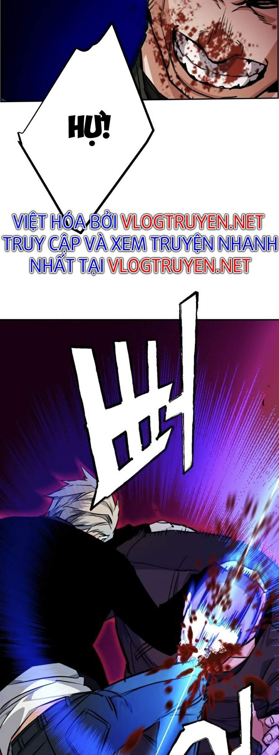 Bạn Học Của Tôi Là Lính Đánh Thuê Chapter 56 - Trang 2