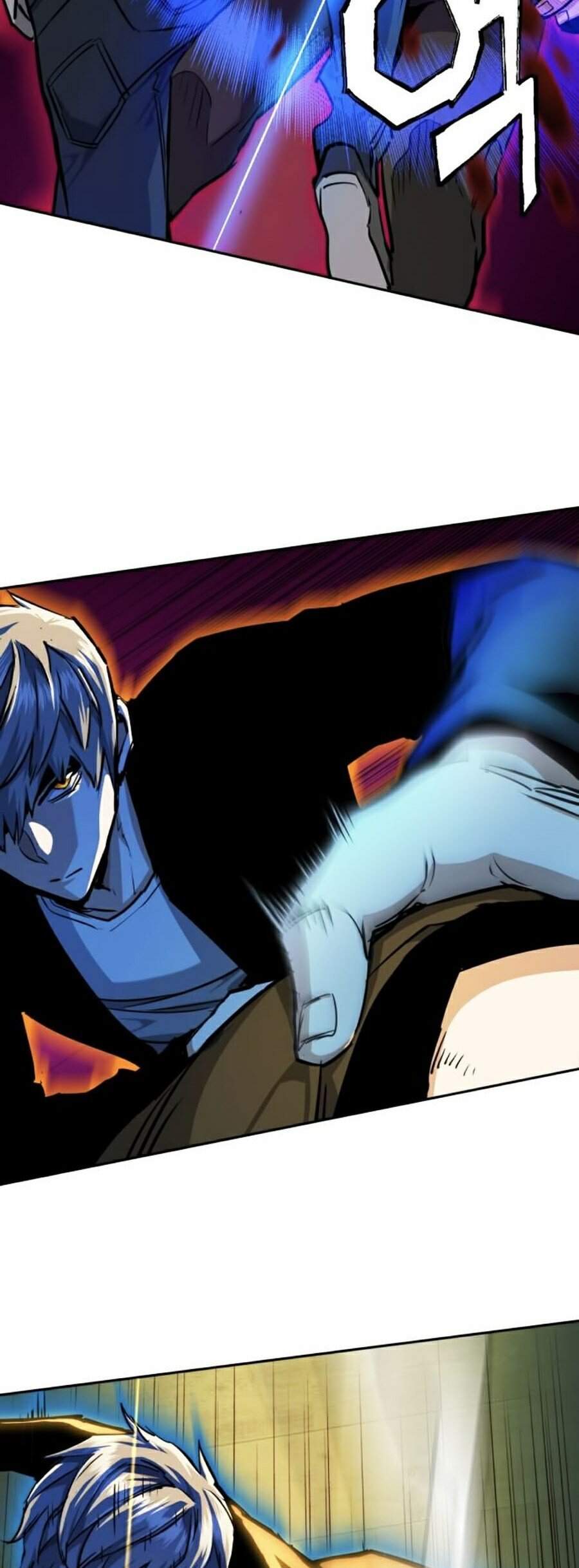 Bạn Học Của Tôi Là Lính Đánh Thuê Chapter 56 - Trang 2