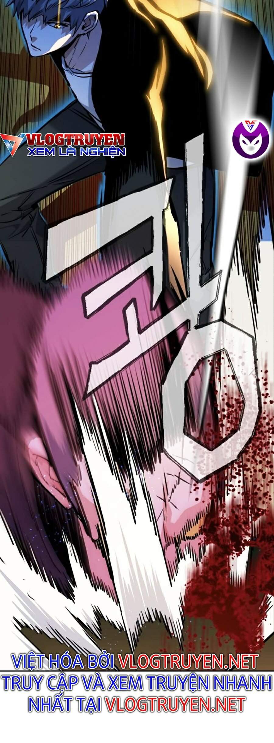 Bạn Học Của Tôi Là Lính Đánh Thuê Chapter 56 - Trang 2