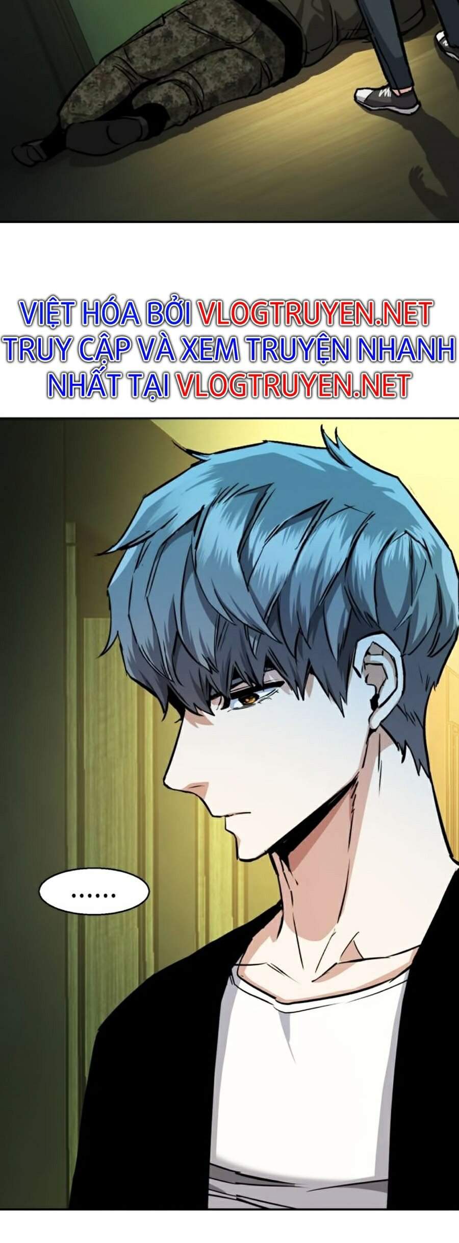 Bạn Học Của Tôi Là Lính Đánh Thuê Chapter 56 - Trang 2