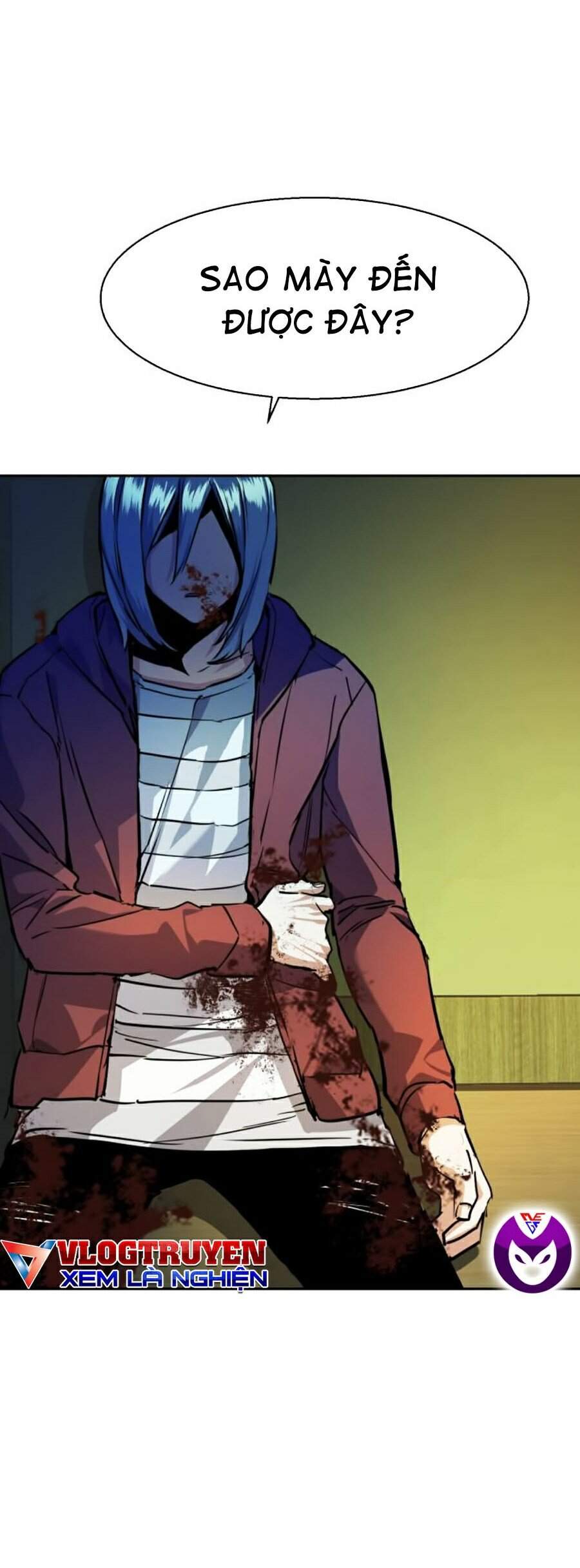 Bạn Học Của Tôi Là Lính Đánh Thuê Chapter 56 - Trang 2