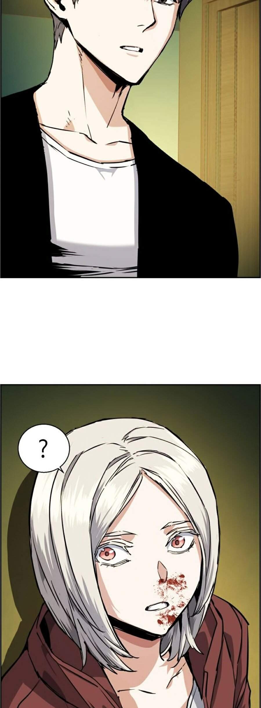 Bạn Học Của Tôi Là Lính Đánh Thuê Chapter 56 - Trang 2