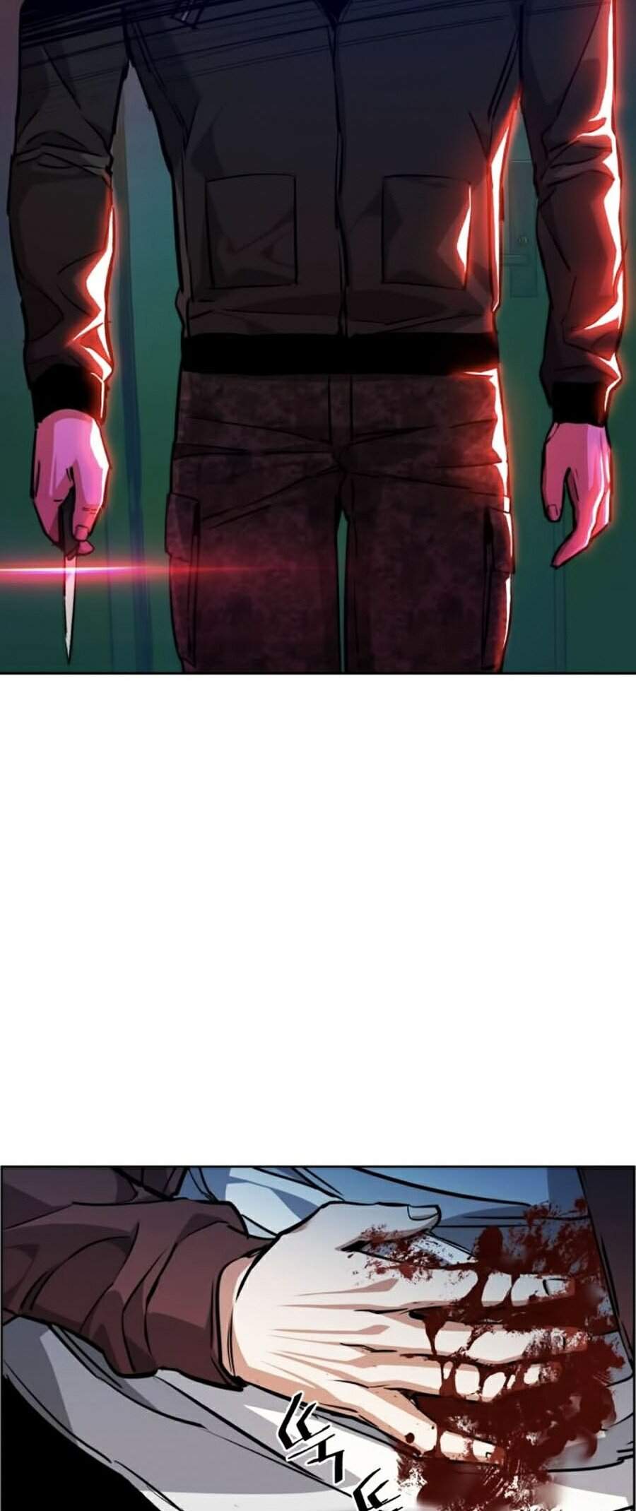 Bạn Học Của Tôi Là Lính Đánh Thuê Chapter 56 - Trang 2