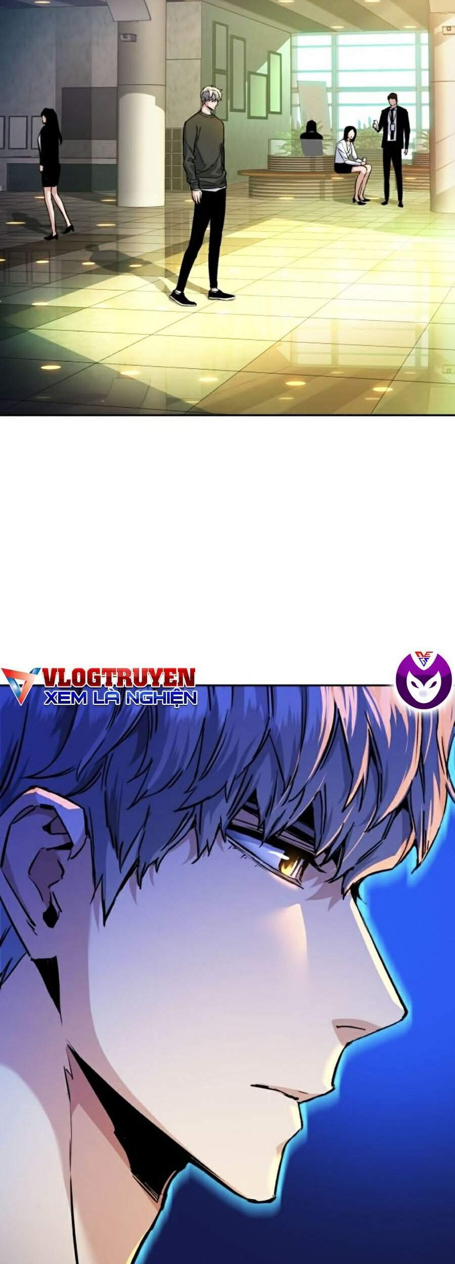 Bạn Học Của Tôi Là Lính Đánh Thuê Chapter 57 - Trang 2