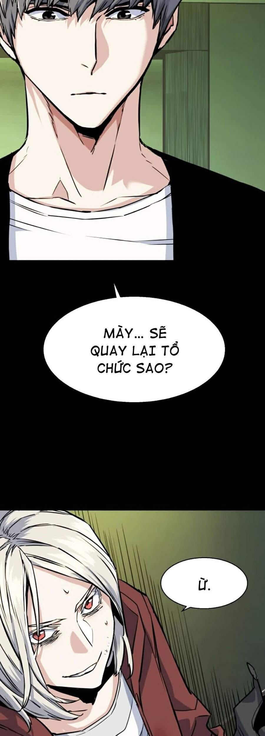 Bạn Học Của Tôi Là Lính Đánh Thuê Chapter 57 - Trang 2