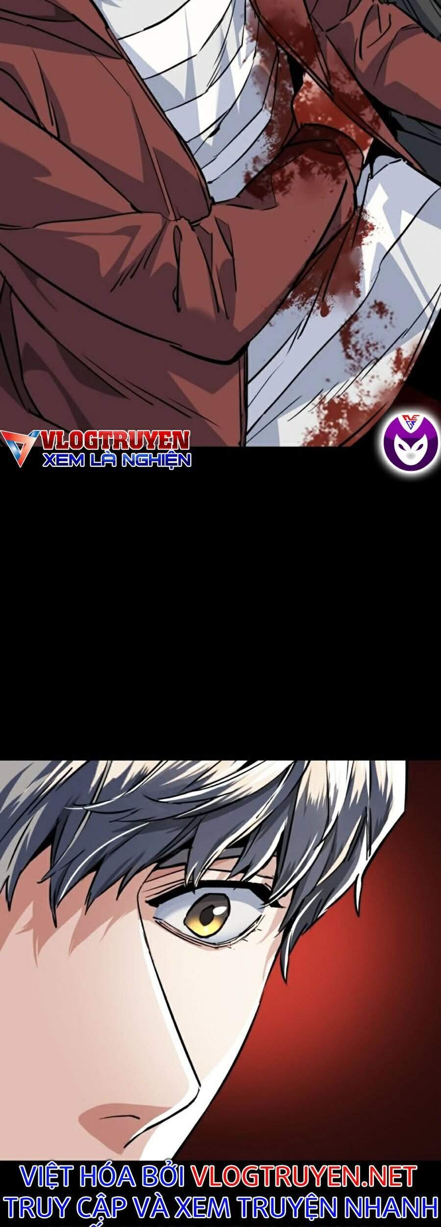 Bạn Học Của Tôi Là Lính Đánh Thuê Chapter 57 - Trang 2