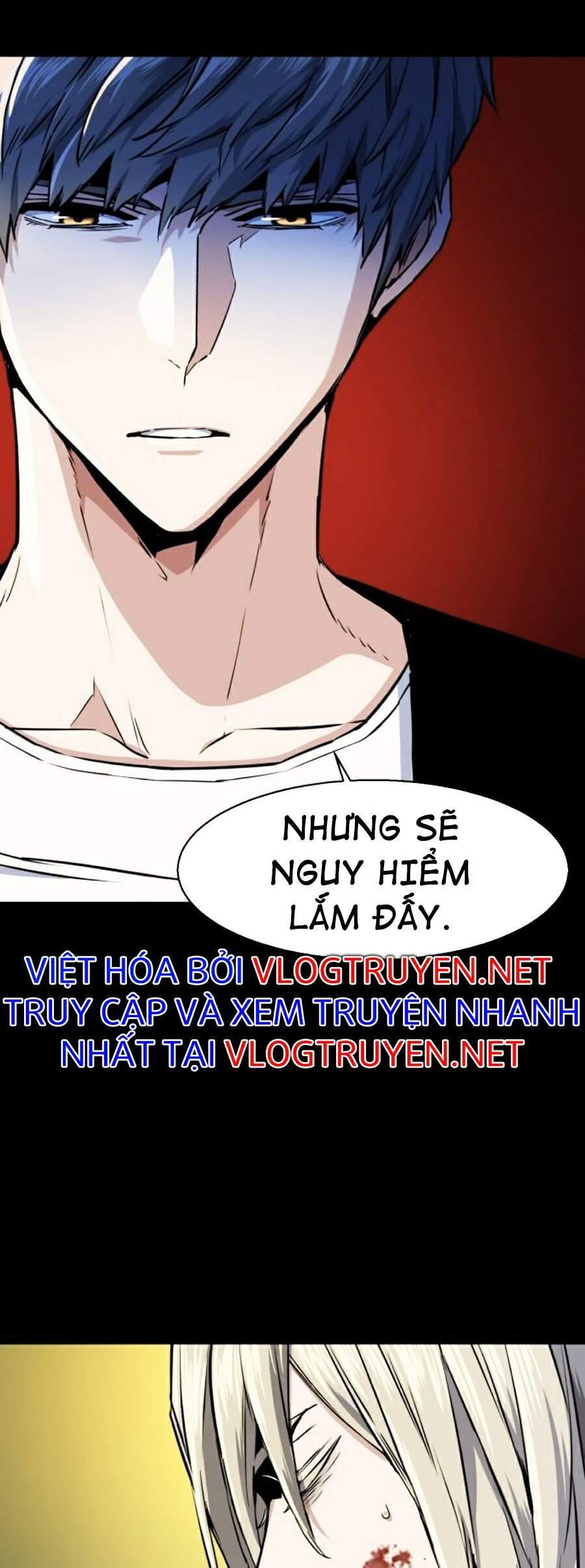 Bạn Học Của Tôi Là Lính Đánh Thuê Chapter 57 - Trang 2