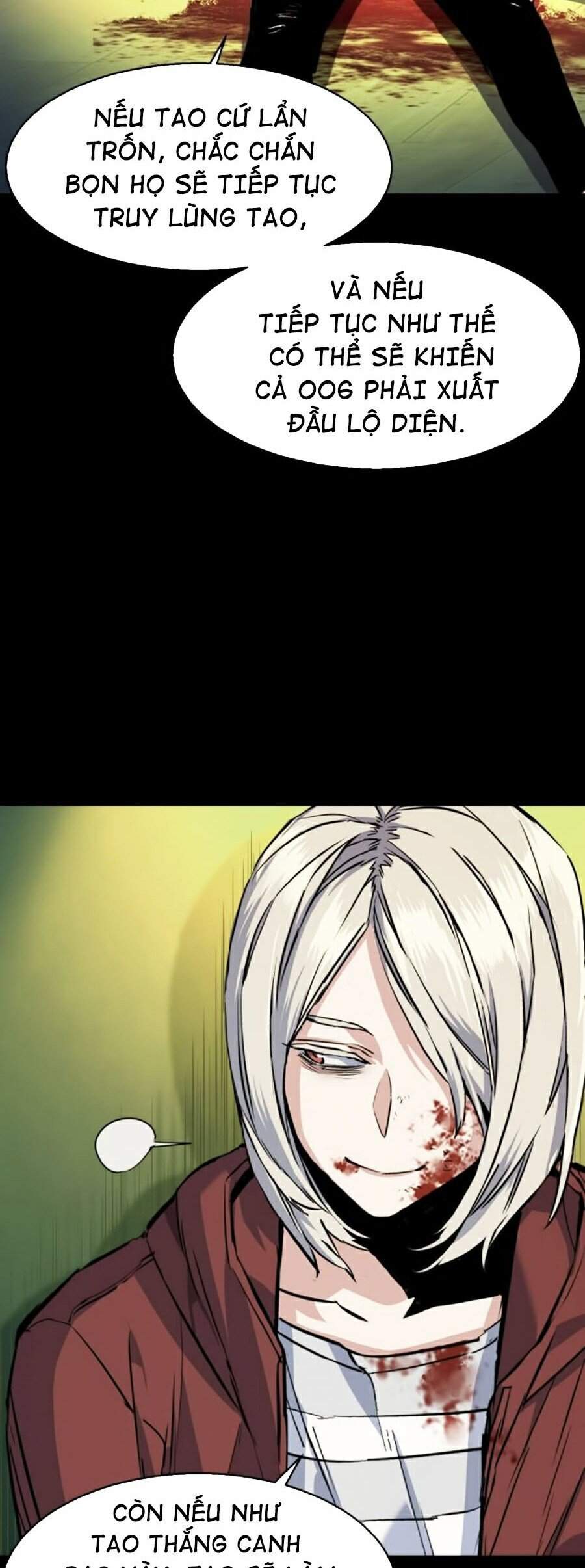 Bạn Học Của Tôi Là Lính Đánh Thuê Chapter 57 - Trang 2